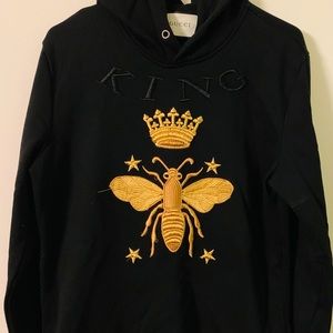 Gucci sweaters hoodie